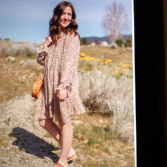 Jardines Domaine x Sammy Sylvester Dress - Picture 5 of 5